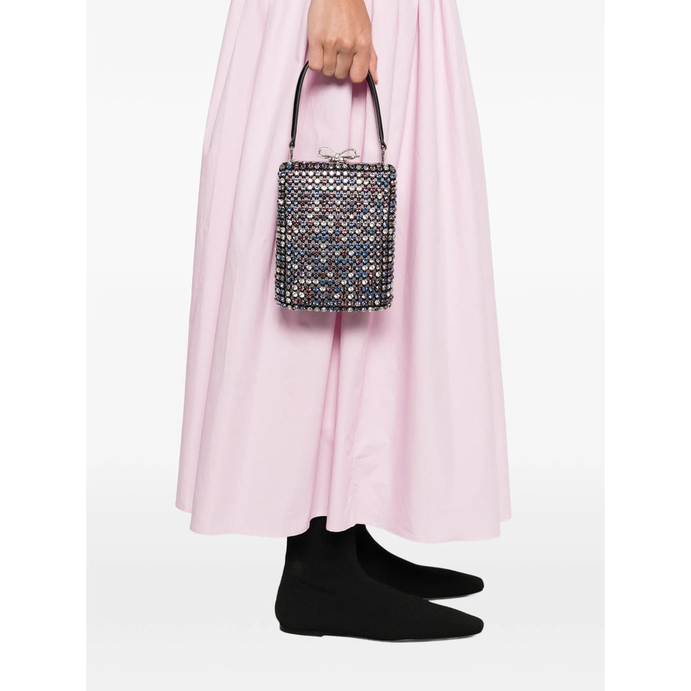 Self-Portrait Bags - Black | e3f8fe882e9532252a8c85489650cfc5437aa98f