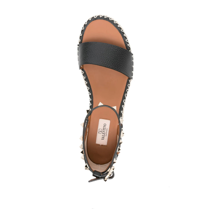 Valentino Garavani Shoes - Black | 967f96724b3a0ad28d56f80f3fe919f0eb30e400