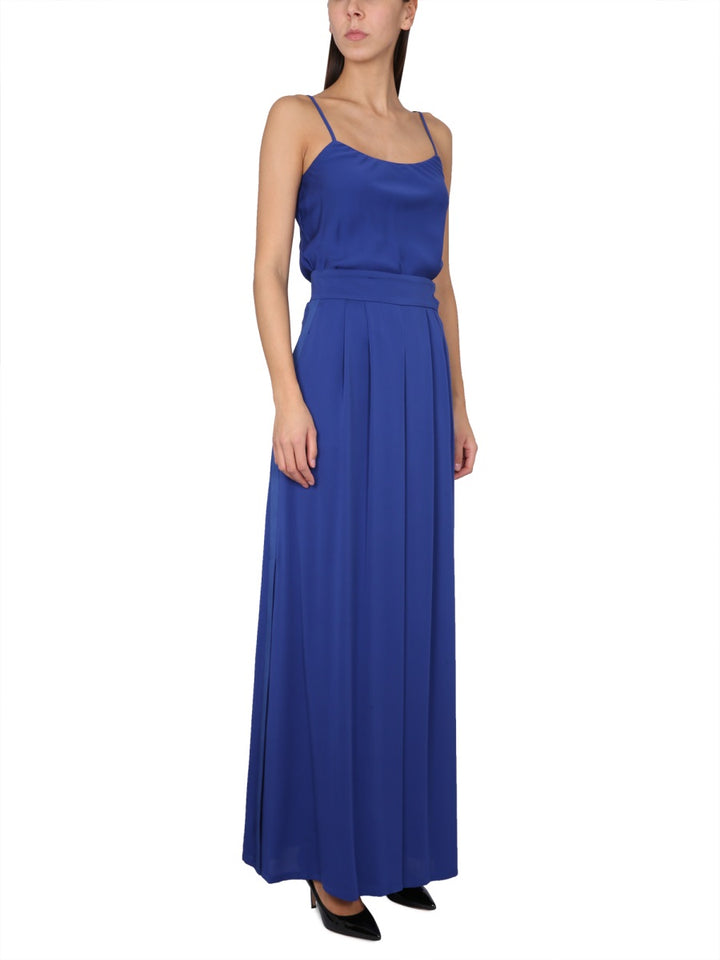 Max Mara Tops - Blue | bffbc15a1f393f3e23d0ae2b6cba7259516a3f7a