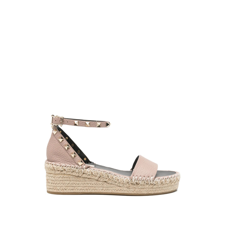 Valentino Garavani Shoes - Pink | 854961f72a435f12885ae0fbc01e1be7fa9aab7f