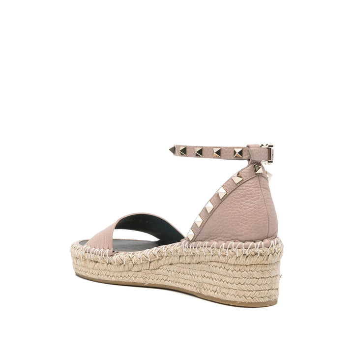 Valentino Garavani Shoes - Pink | a23a1b2932d63ef8cc60c691b3d03d95cb171d24