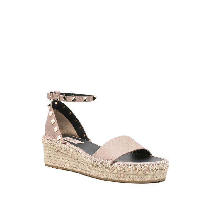 Valentino Garavani Shoes - Pink | 47dfa2467c1684b3c64a3e1ada05f2cfb98500f4