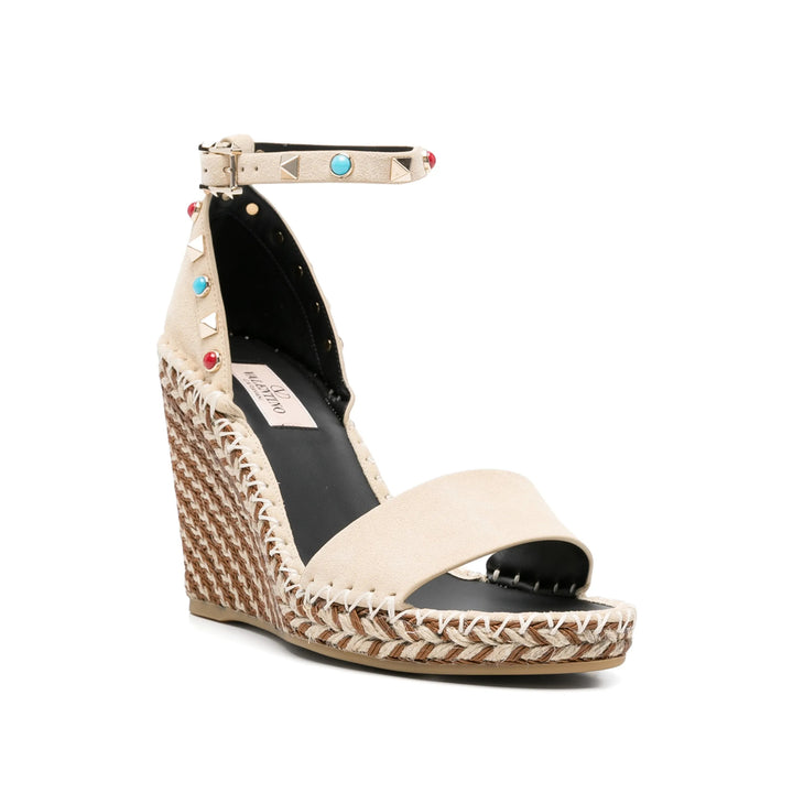 Valentino Garavani Shoes - Neutral | f0ea4c1aea9b43d3af82061c1f8918e5d1af3907