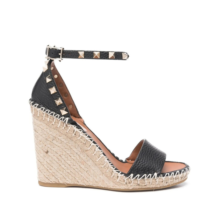 Valentino Garavani Shoes - Black | 6c5e6d80a468aca38e8e5ba57db3844af69dd158