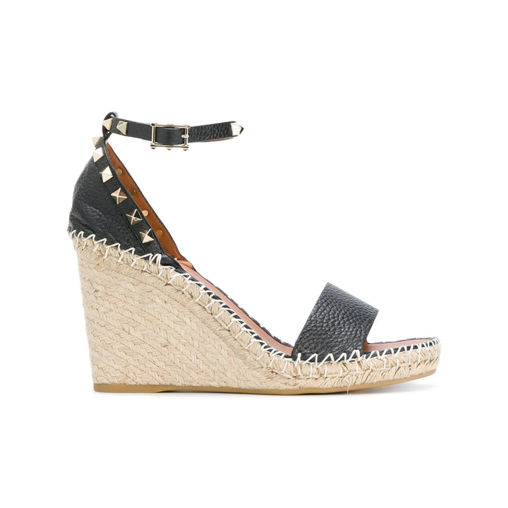 Valentino Garavani Shoes - Black | 223f71e2c0f08019267d0ca04eea6109e6221b12