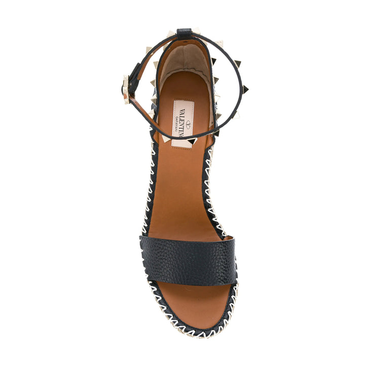 Valentino Garavani Shoes - Black | 96d33eb355afee75dd5cf4137d6215816a81bedc