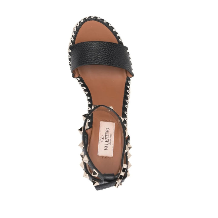 Valentino Garavani Shoes - Black | 0852aa97cdeec2596a0b19120f265e310e0cc5ba