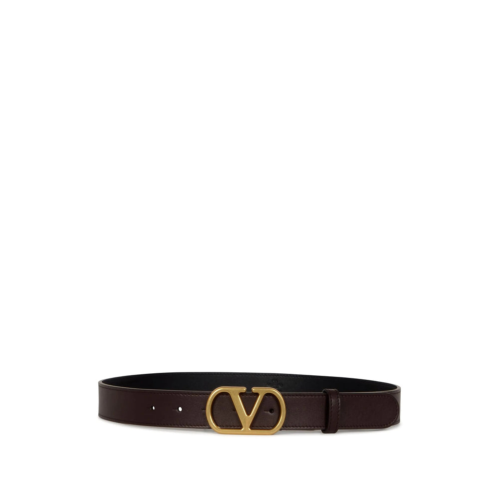 Valentino Garavani Belts - Brown | 171ad18d149ef37e67461e3591e514cd786c6e74