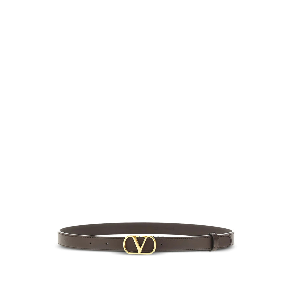 Valentino Garavani Belts - Brown | f53a44f6befd350056bb17ea95616e32a810f2bd