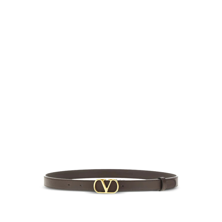 Valentino Garavani Belts - Brown | f53a44f6befd350056bb17ea95616e32a810f2bd