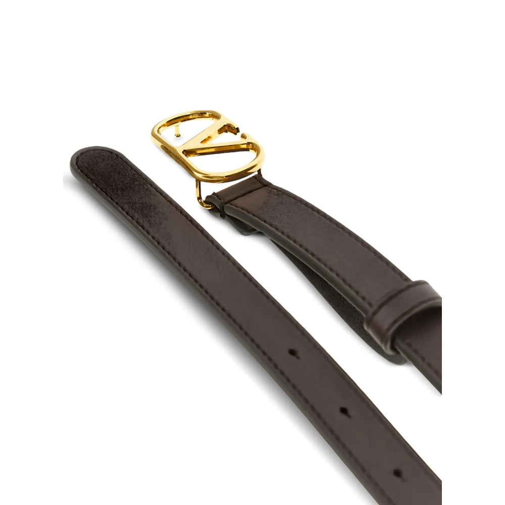 Valentino Garavani Belts - Brown | e70b19e7f6eb5048842b9fe4b2f0b1b3830778d6