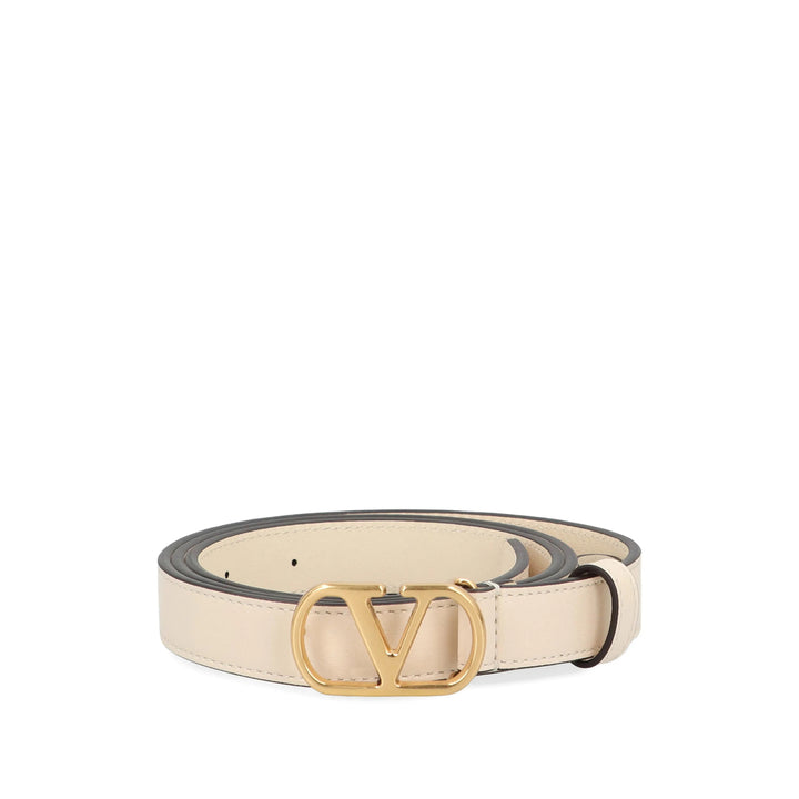 Valentino Garavani Belts - Neutral, Black | 02f5a1059756959f16165e376f5e27fab54b2ad1