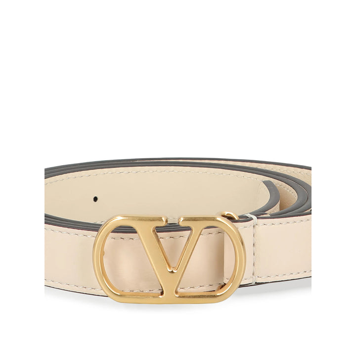 Valentino Garavani Belts - Neutral, Black | d216fd438133f23e0a1e3a8859d1d130766c1385
