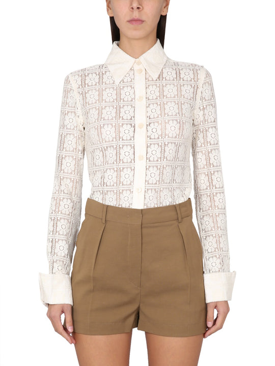 Sava Shirt