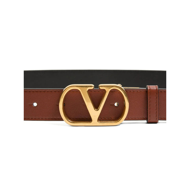 Valentino Garavani Belts - Brown | a4a5dc036437b5e6e265abfccf47dea2f0a38b13