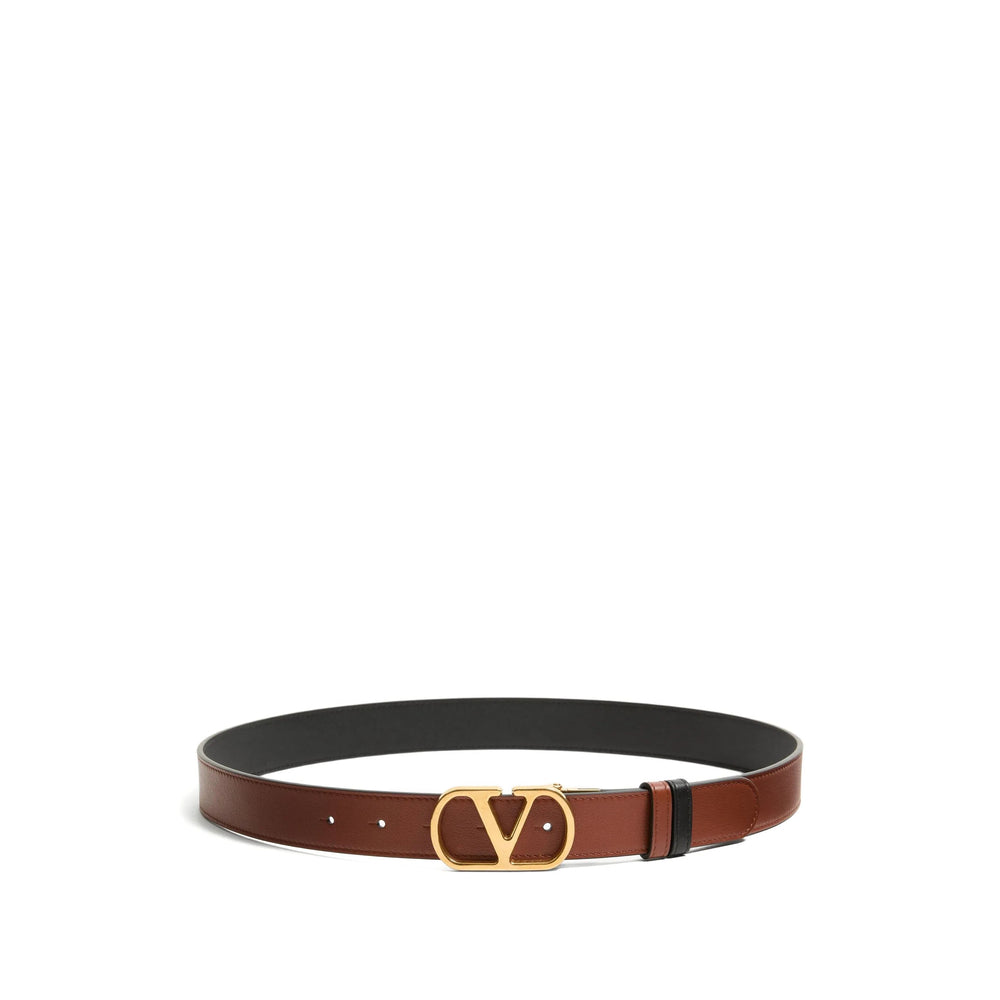 Valentino Garavani Belts - Brown | 6de384a04d2b8e2a1f5cb813e87d350a529f204a