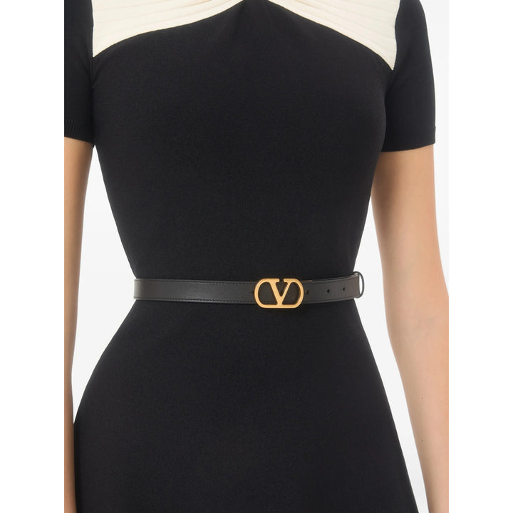 Valentino Garavani Belts - Black, Brown | 0a6452a14bc94f23d47676f7b1ca2025daa60e98