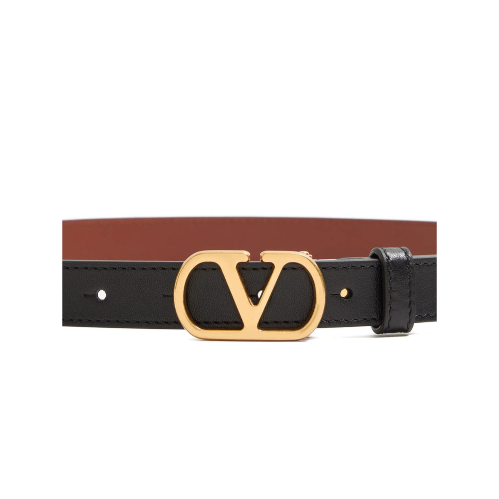 Valentino Garavani Belts - Black, Brown | 1b36c8645fdb018f5f4c7d861c07ea1d29622c63