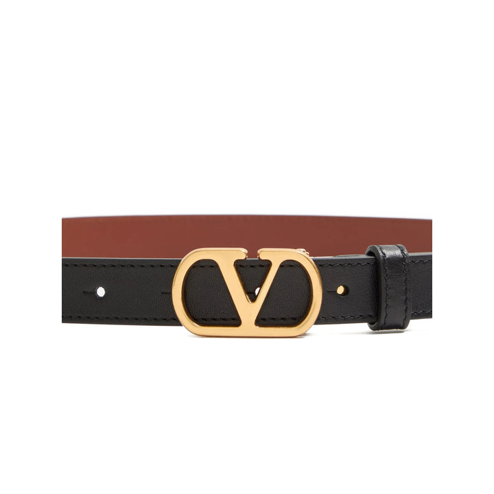 Valentino Garavani Belts - Black, Brown | 1b36c8645fdb018f5f4c7d861c07ea1d29622c63
