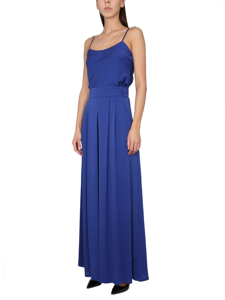 Max Mara Pants - Blue | dd61c5f02255d32d519a07b3d2960844b14f4e79