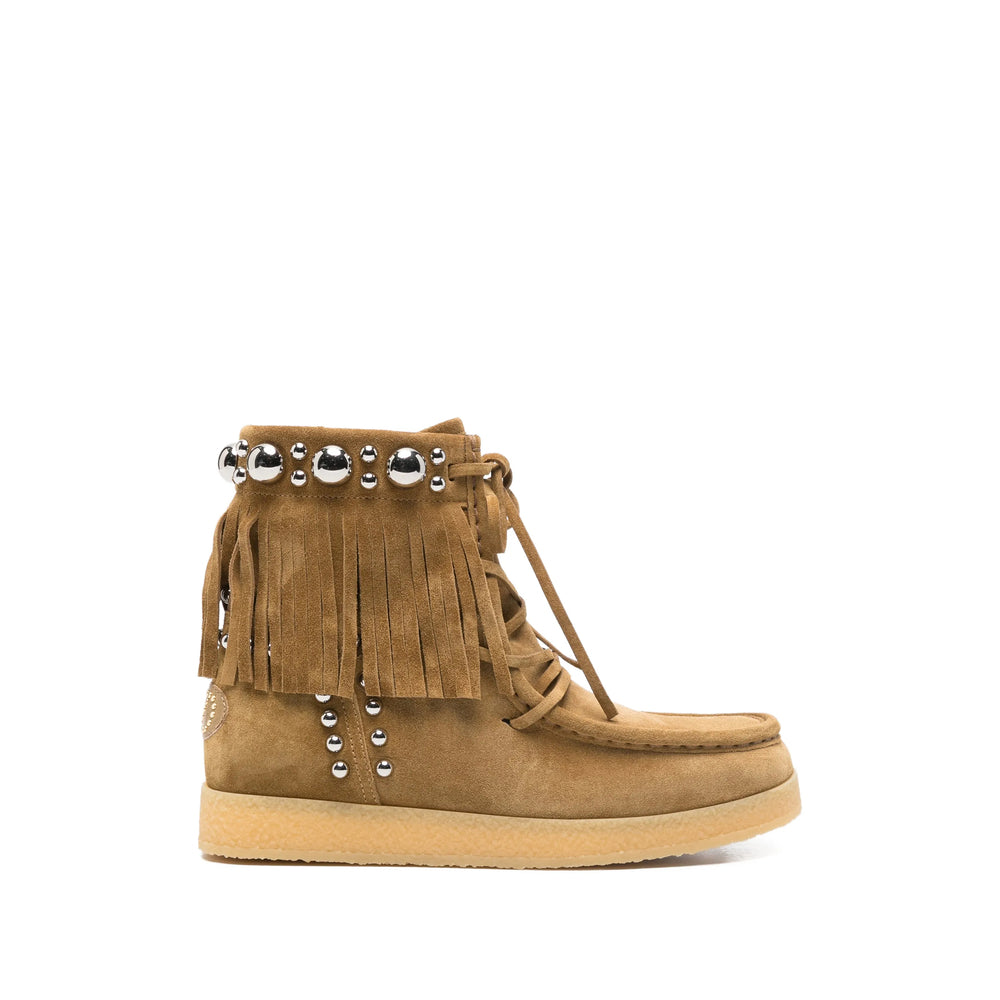 Valentino Garavani Shoes - Brown | 2da7f47194315058ad6c3b874785efa0c1520b8b