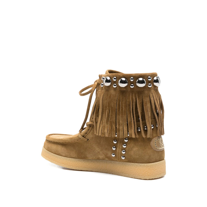 Valentino Garavani Shoes - Brown | 174f21198d913b07fec795fc206a652cdbe0f354
