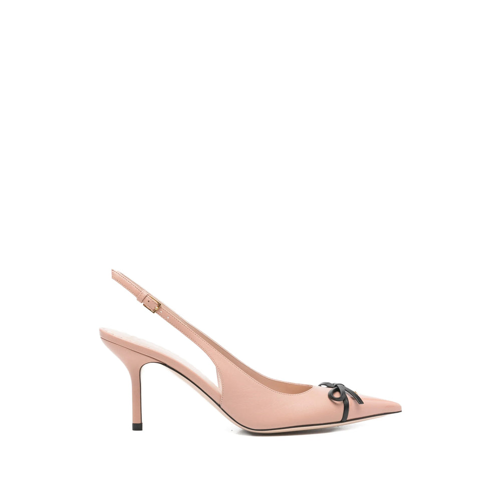 Valentino Garavani Shoes - Pink | 4f2755944e5ed24eb22be7619381d029f17c486b