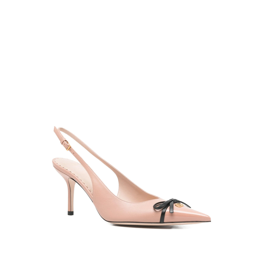 Valentino Garavani Shoes - Pink | b5839ba6bef703506031b44526c458c2089f48c1