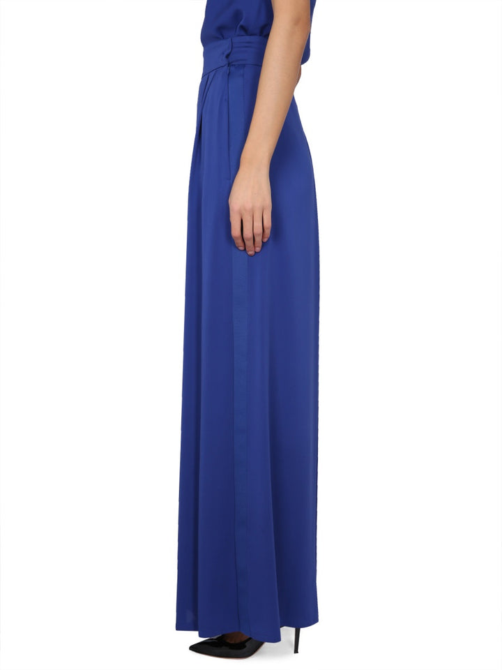 Max Mara Pants - Blue | bcfc7b5f2b163e32d16f009a5e3d06687d26a789