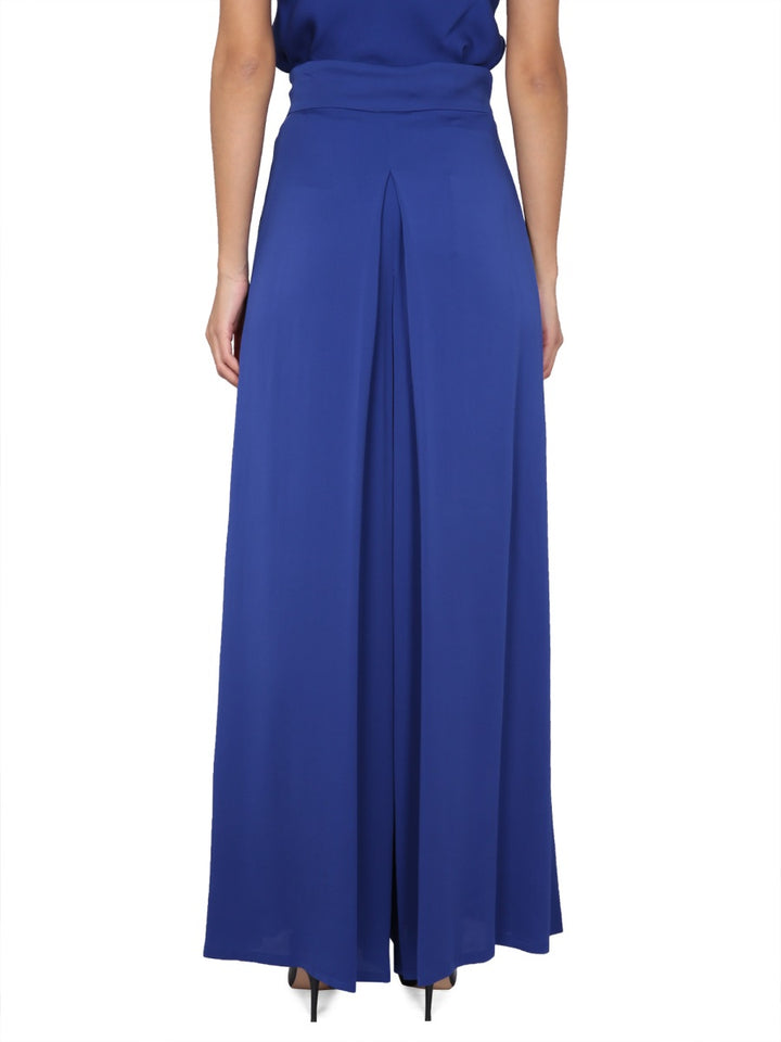 Max Mara Pants - Blue | 940c1f55ccbd1f9fc98865b3856657ba345f8f7f