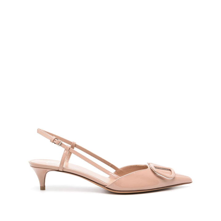 Valentino Garavani Shoes - Pink | 72708307cf8c6bd6a8ce5397b9f8c4189e5bfa94