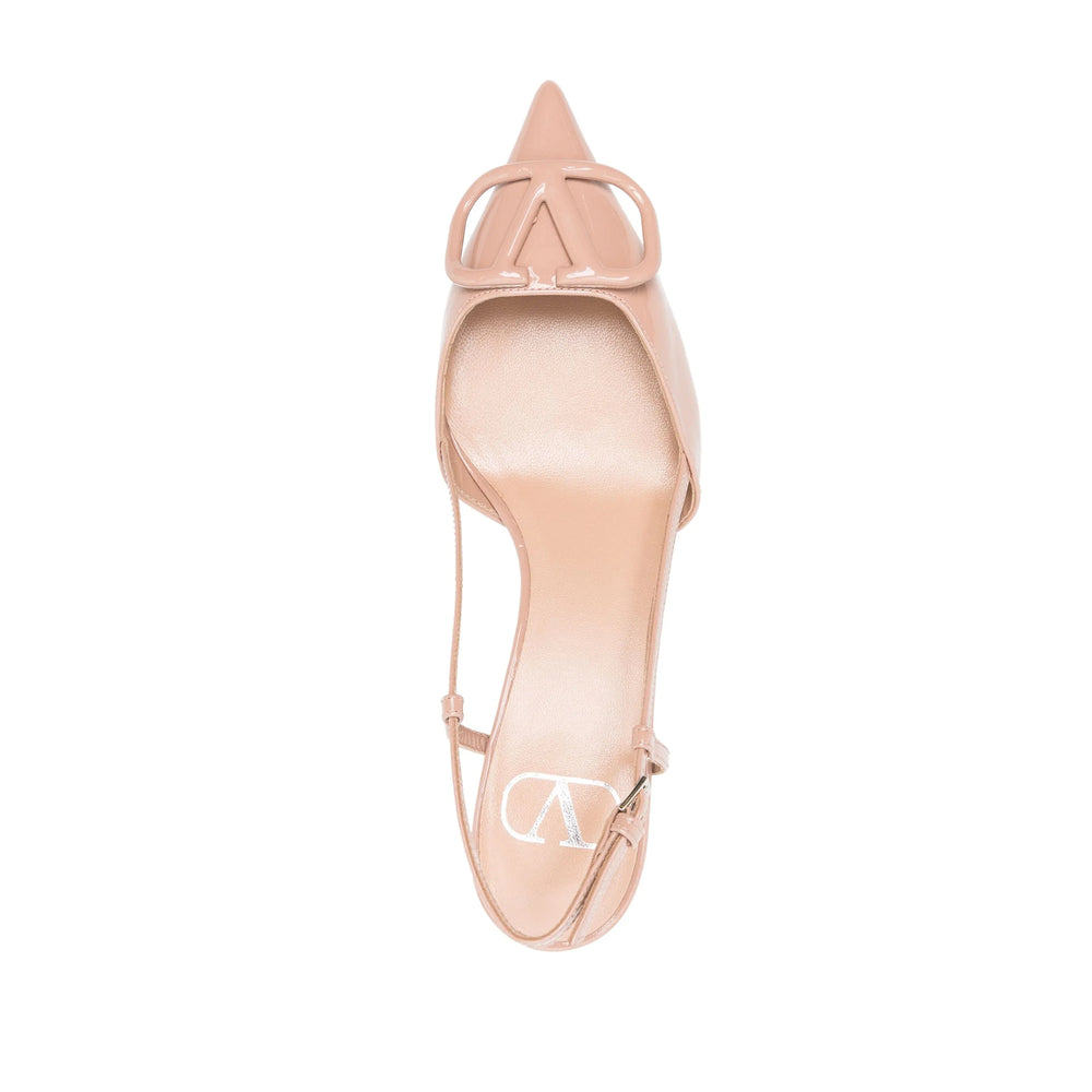 Valentino Garavani Shoes - Pink | c1a7d508c0b4026ccbd5367ed80cdc42bd5cd33f
