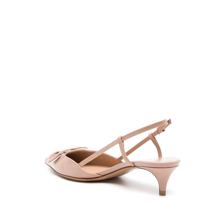Valentino Garavani Shoes - Pink | 096db73c99c7ff1f5a86b3c563c94d2cf647b082