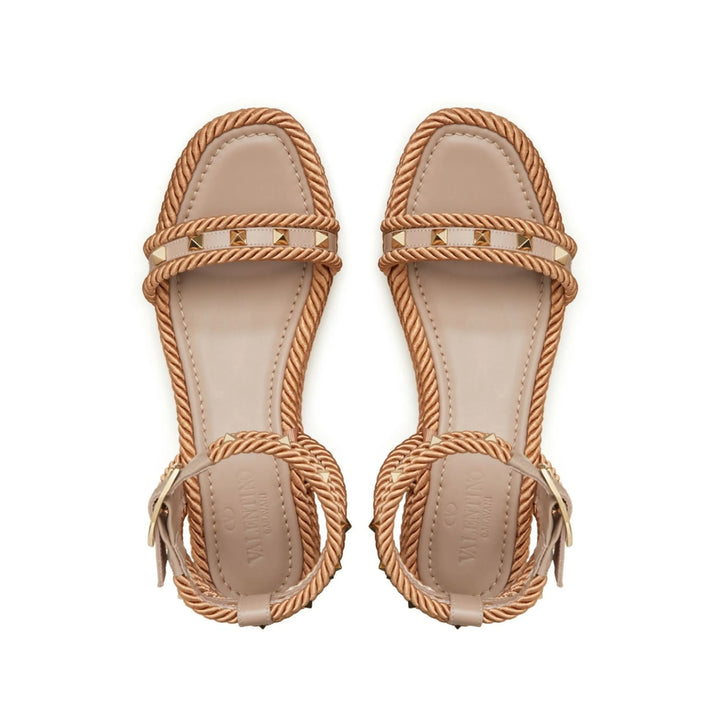 Valentino Garavani Shoes - Neutral | c79982a975ae78420edd56ebde483356c1299245