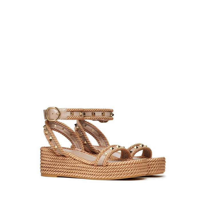 Valentino Garavani Shoes - Neutral | 2c3d0a5f943247eac1e730936cd26c23448238c4