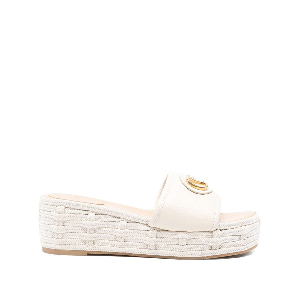 Valentino Garavani Shoes - White | 081fd91129cfa4df7f15c5ff34908f713c73033c