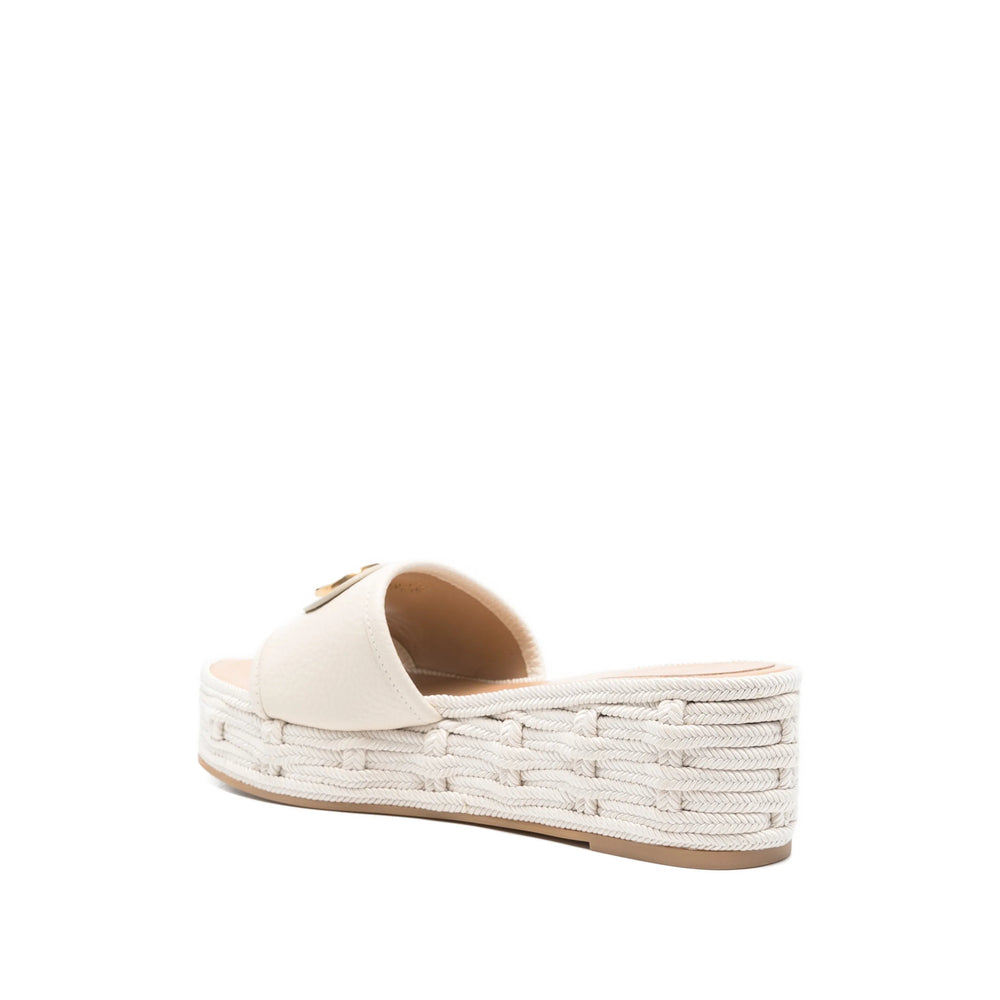 Valentino Garavani Shoes - White | 24c6dd7554f5d9064c2fb395fe2e8c3ee2a15135