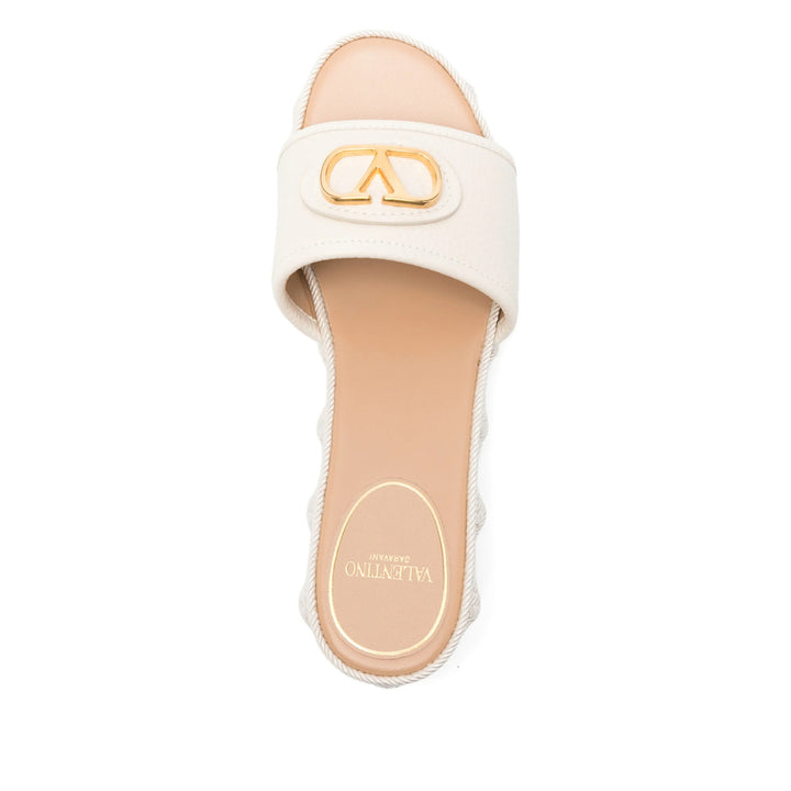 Valentino Garavani Shoes - White | 6e798070f8d3992aa17f464f3c16bdb62dbf9e17