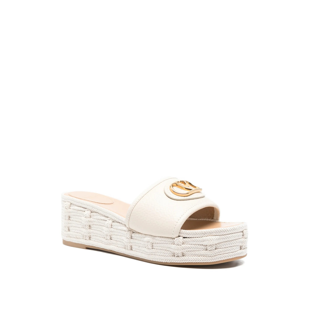 Valentino Garavani Shoes - White | bc0beed7d49774fef86d3b10f50a585f2c072329