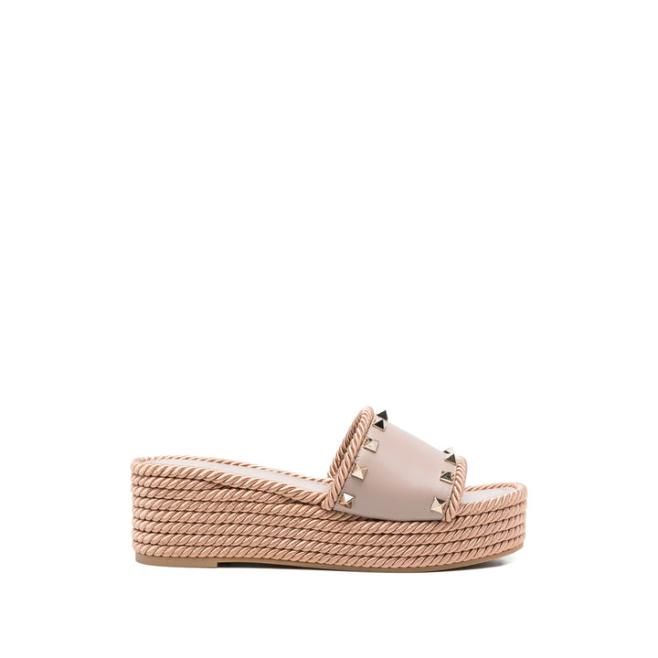 Valentino Garavani Shoes - Pink | f1dff1b826dfa02b781e4b4d9e0c014c1b4c731c