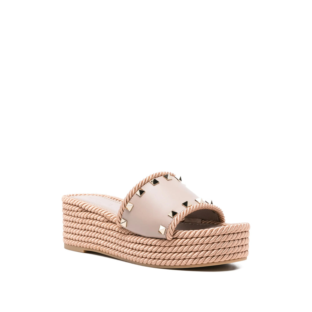 Valentino Garavani Shoes - Pink | 84226460dbafe6e6760bdf0a2fc3af75a3753133
