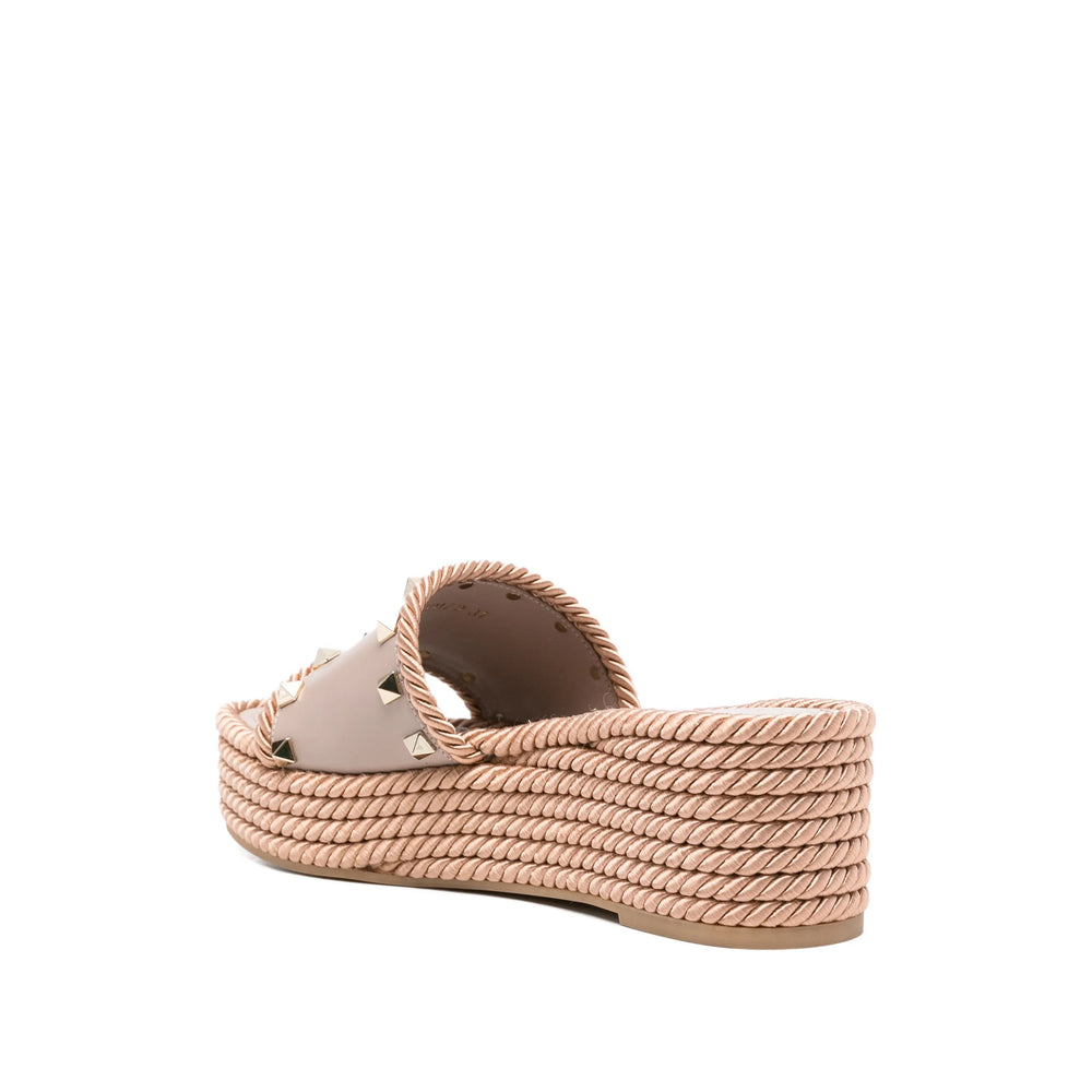 Valentino Garavani Shoes - Pink | b95fd4a5f7cf207ef37be8c5b5be920af220378a