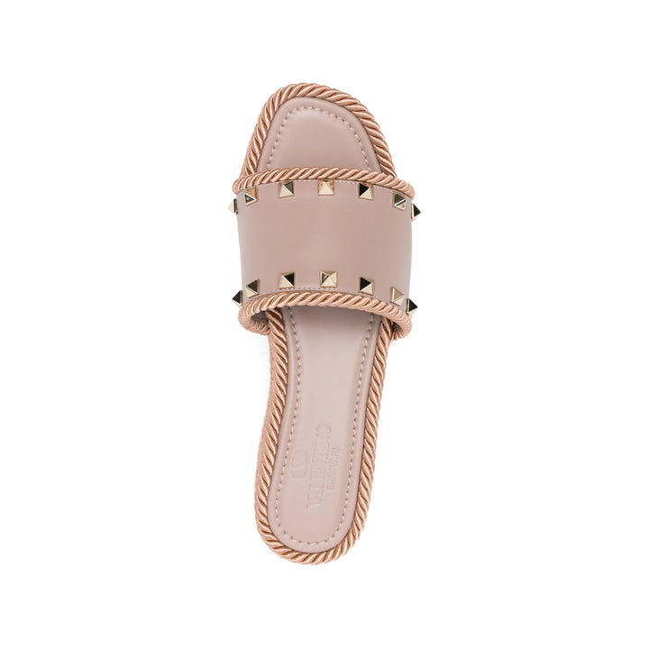 Valentino Garavani Shoes - Pink | ec00df353d24f19d69e0e9e566e56635e764f952