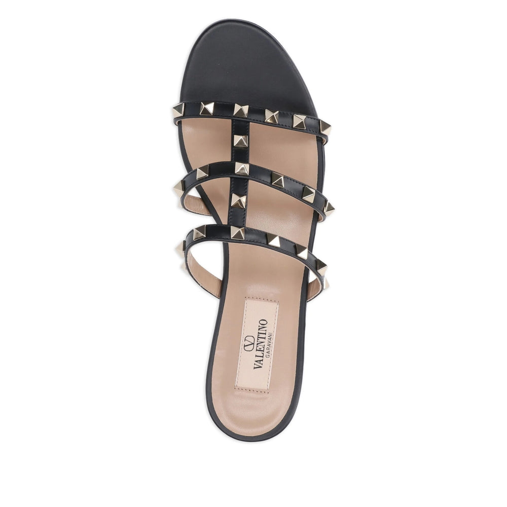 Valentino Garavani Shoes - Black | b47873495f30094d56df6227afc758526b79bdbf