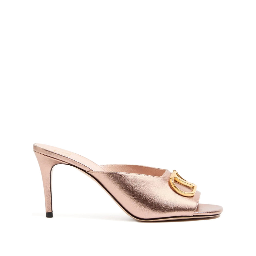 Valentino Garavani Shoes - Pink | 79b7731146636a26d6ea47e1fcc452d4cc5b99c2