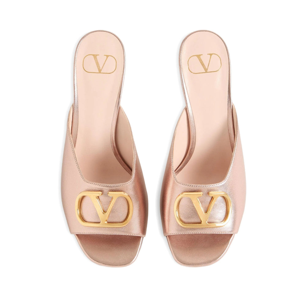 Valentino Garavani Shoes - Pink | 9dfbedc3e2ff3bce032b55680c6f3ec0e862315a