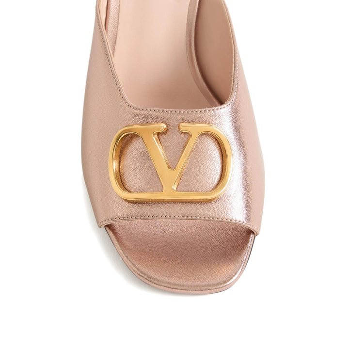Valentino Garavani Shoes - Pink | 94a0878b785cdfcfaebaa775a468110f5cc71658