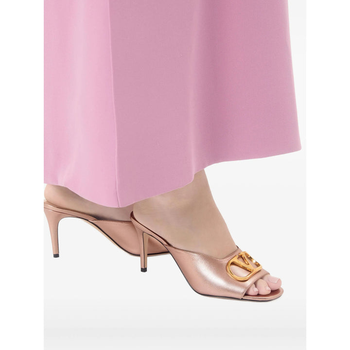 Valentino Garavani Shoes - Pink | 7f5365798b875343fb2ce0a6379042399d4f88e3