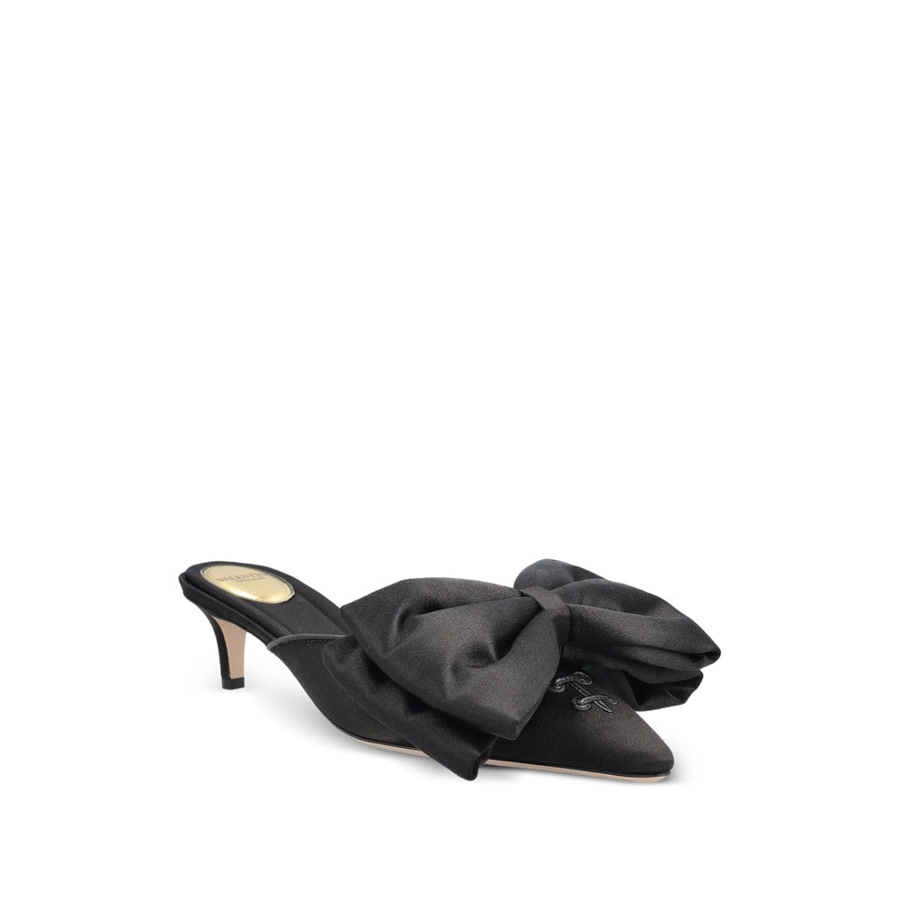 Valentino Garavani Shoes - Black | 533729a5aab237f2fff2b84d8f617122afc06eed