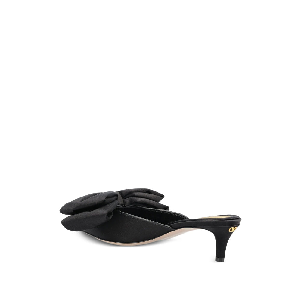 Valentino Garavani Shoes - Black | 6b60a7728ed2c0d9d14e7d36be4b2f283cd33f34